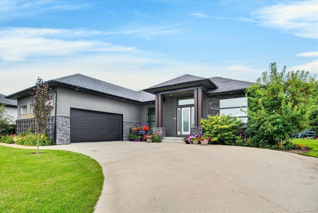 21 Slater Place, Steinbach, Manitoba