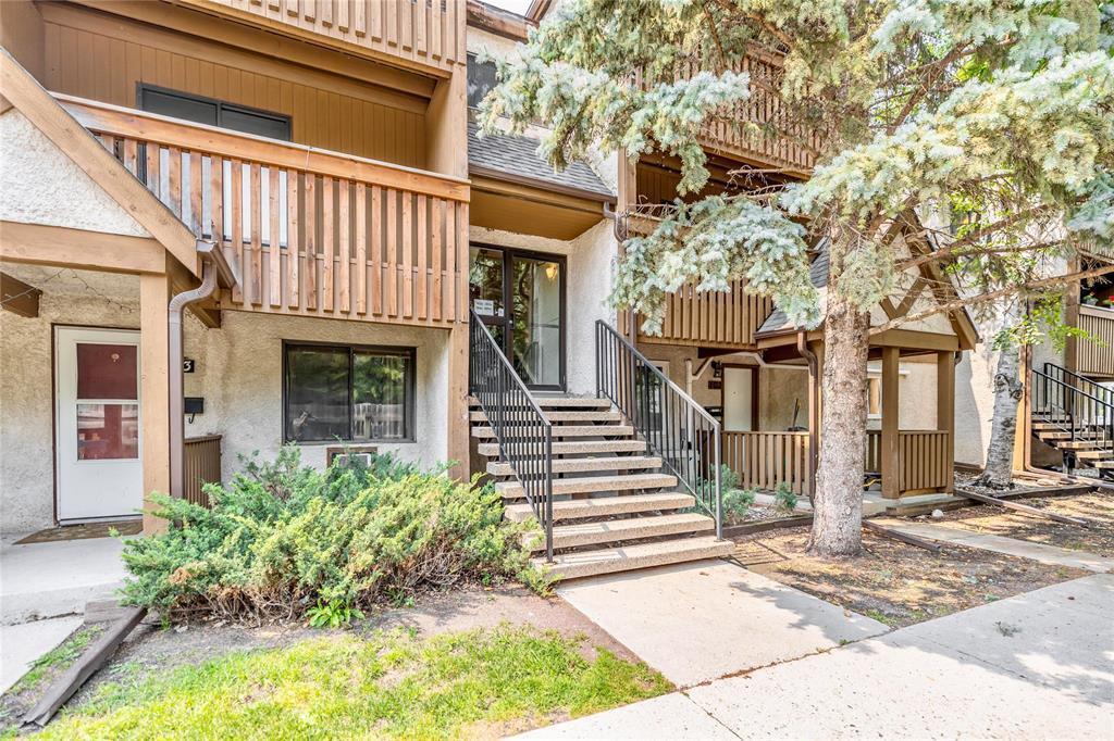 203B 3416 Vialoux Drive, Winnipeg, Manitoba