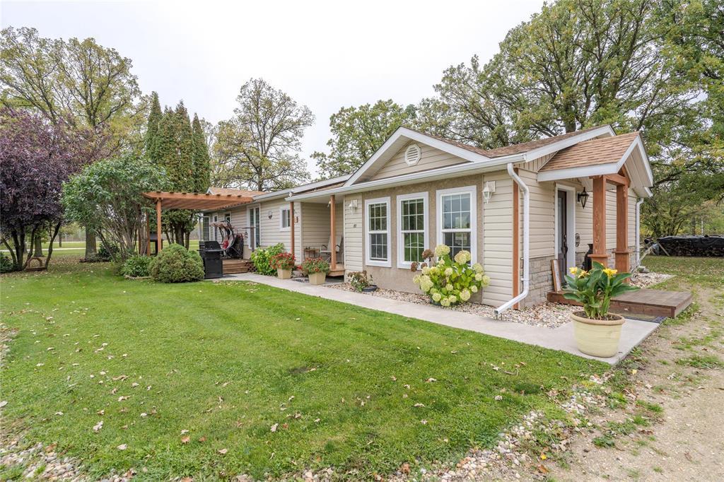 51 Franklin Street, Roseau River, Manitoba