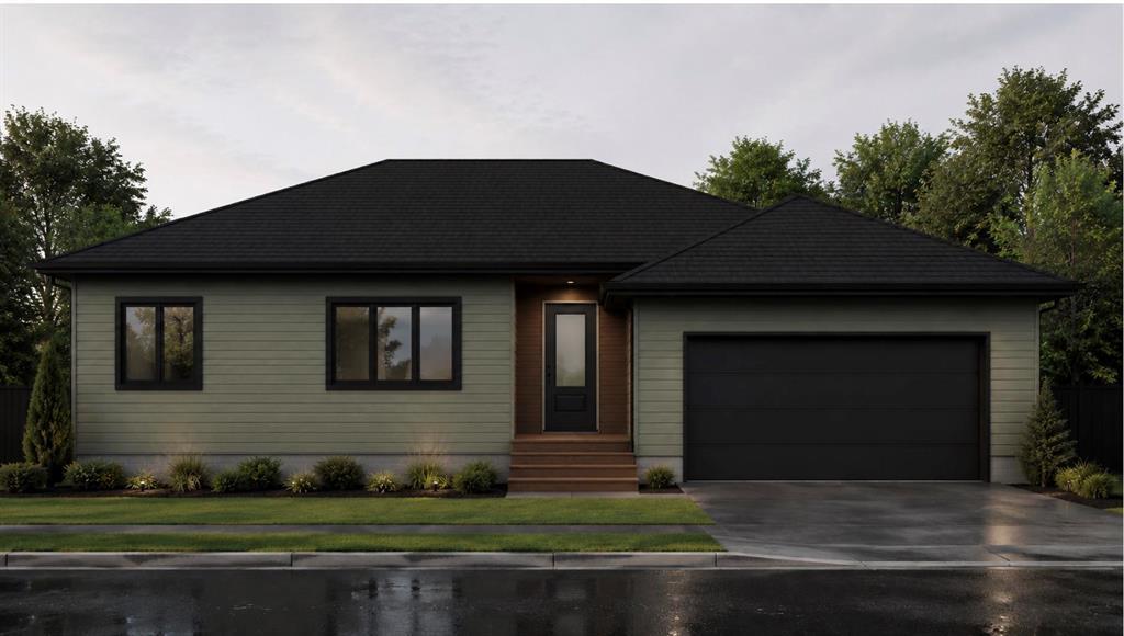 22 Mill Creek Road, St Eustache, Manitoba