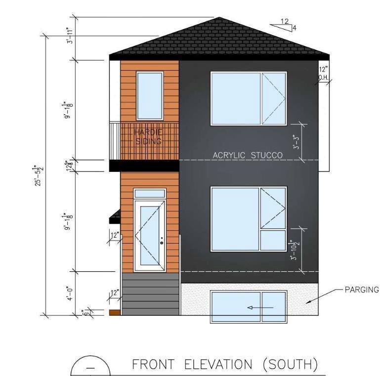 715 Moncton Avenue, Winnipeg, Manitoba