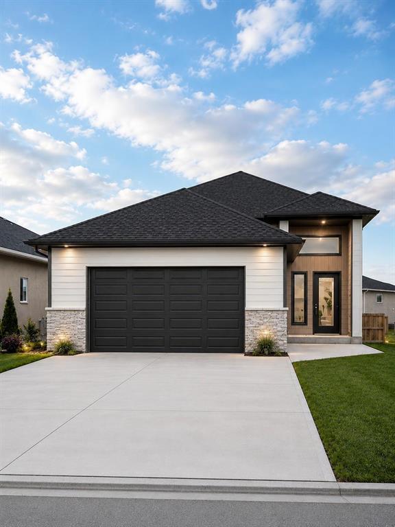 34 Mulberry Avenue, Niverville, Manitoba