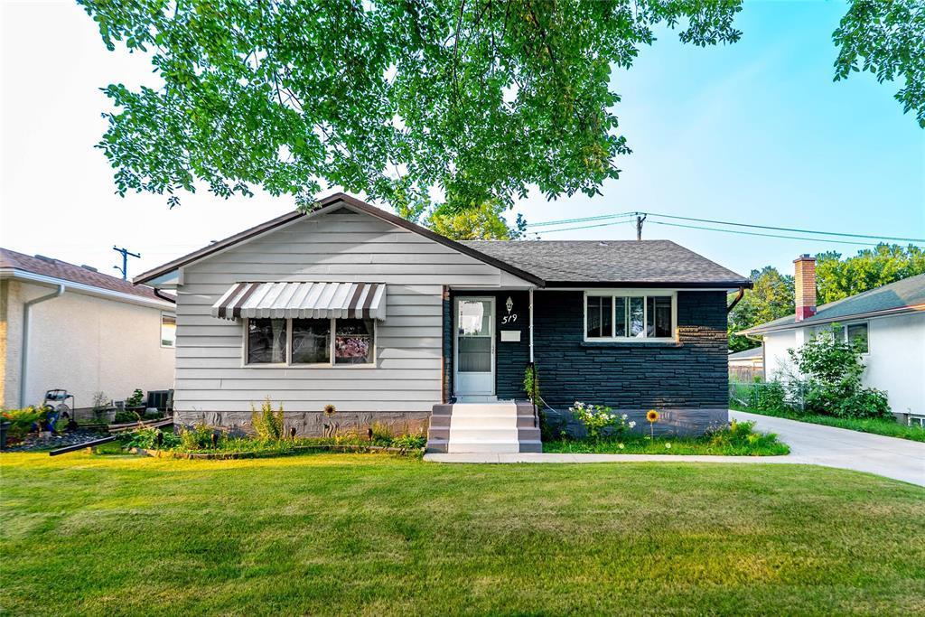519 McLeod Avenue, Winnipeg, Manitoba