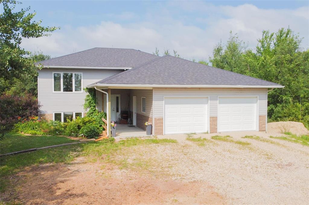 118 Cloverfield Drive, Kleefeld, Manitoba