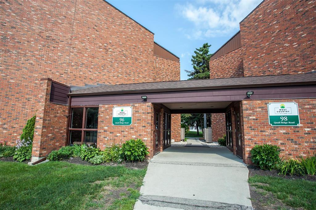 916 96 Quail Ridge Road, Winnipeg, Manitoba