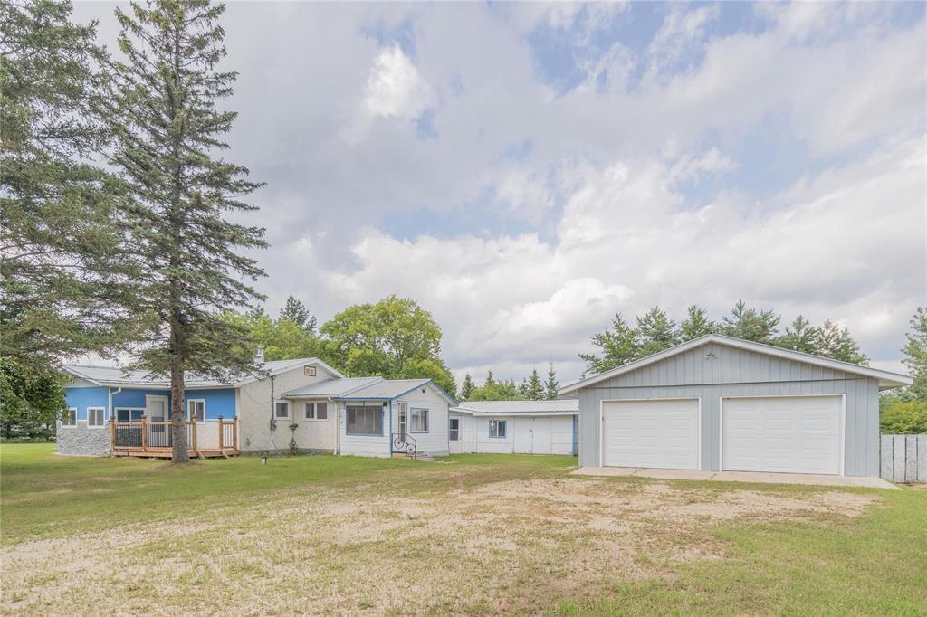 58015 203 Road, Woodridge, Manitoba