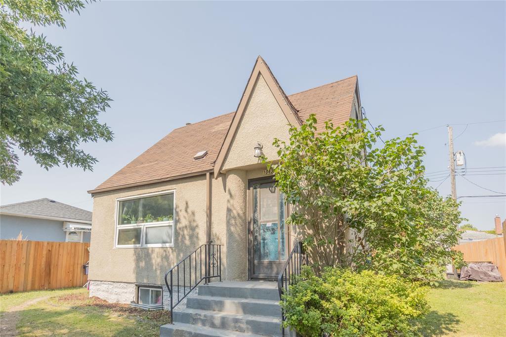 1043 Magnus Avenue, Winnipeg, Manitoba