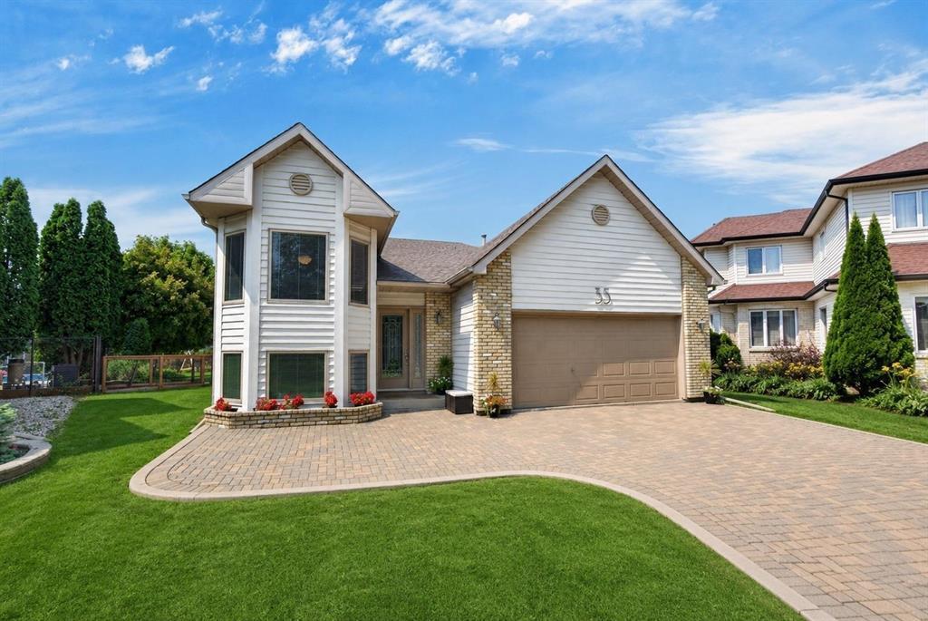 35 Browton Place, Winnipeg, Manitoba