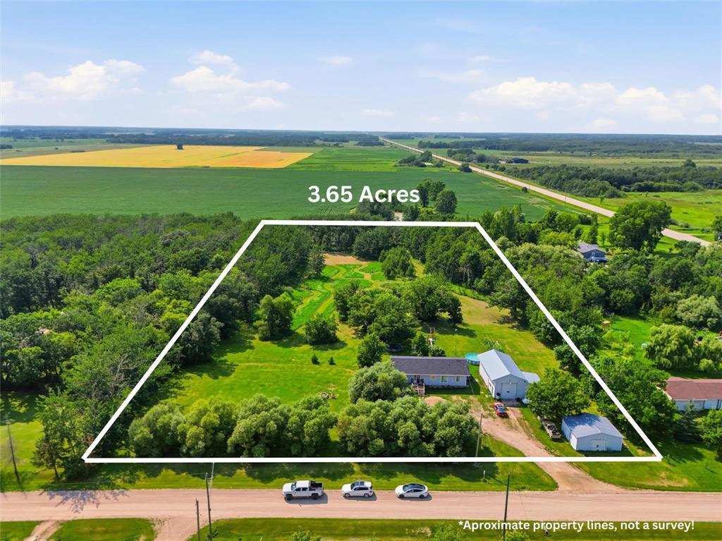 8170 31 R Road, Stuartburn, Manitoba