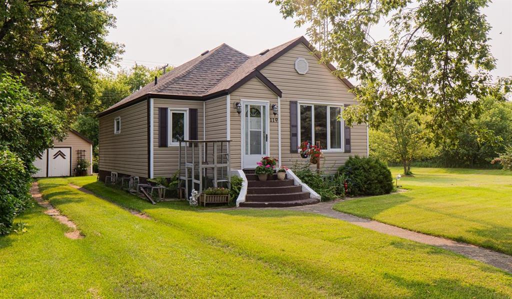 119 McKenzie Avenue S, Plumas, Manitoba