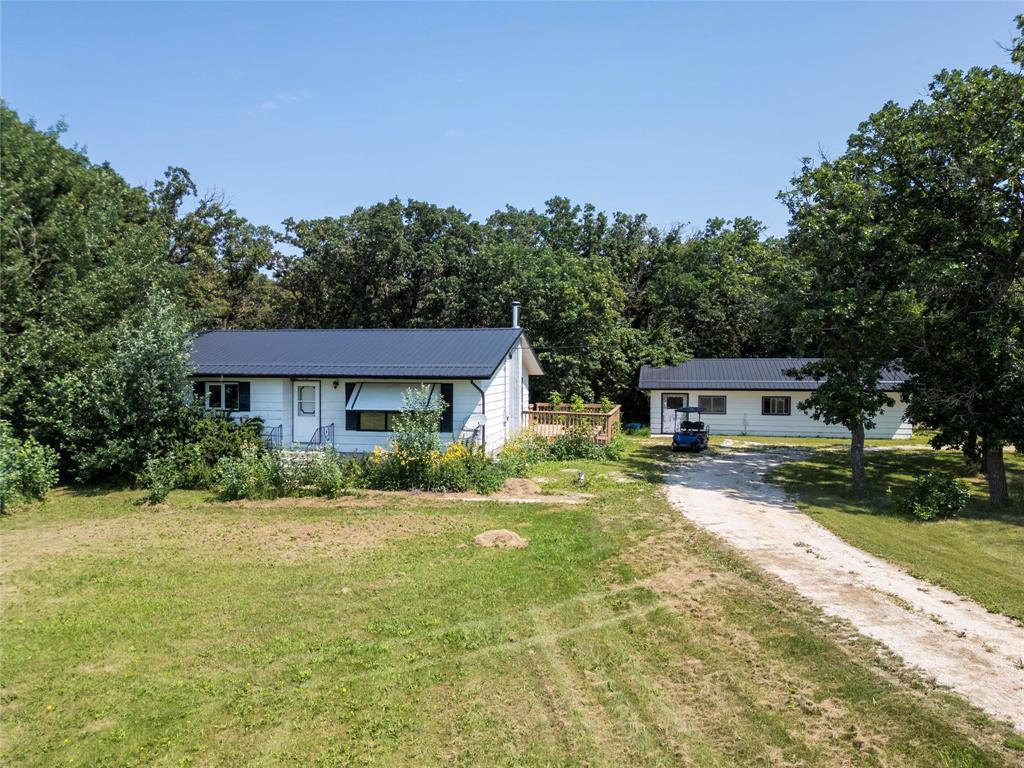 100239 6 Highway, Oak Point, Manitoba