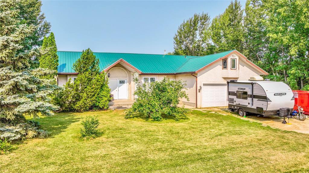 30 PENNER Drive, Landmark, Manitoba