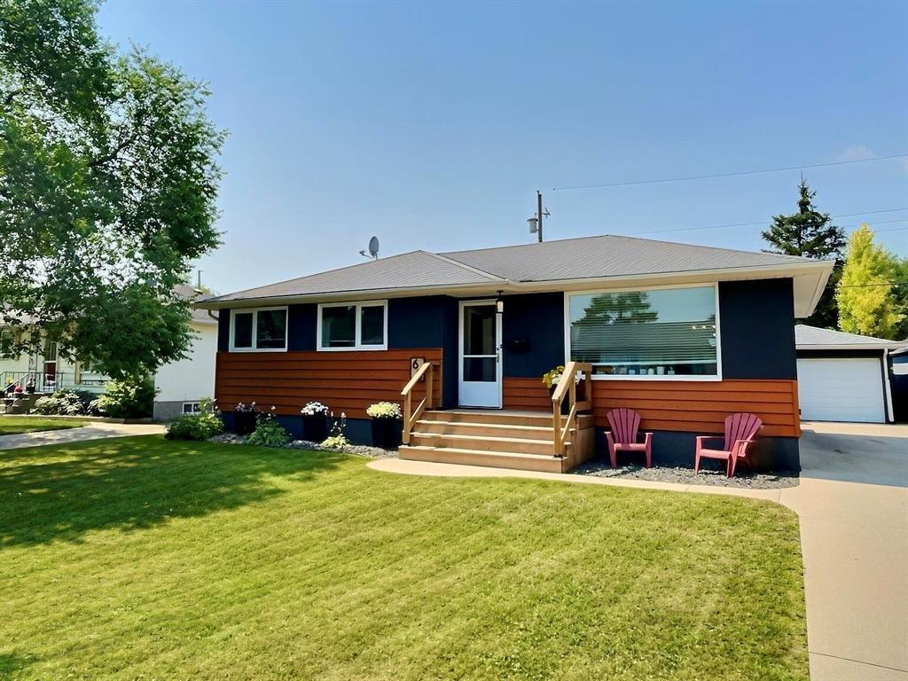 68 Frontenac Bay, Winnipeg, Manitoba