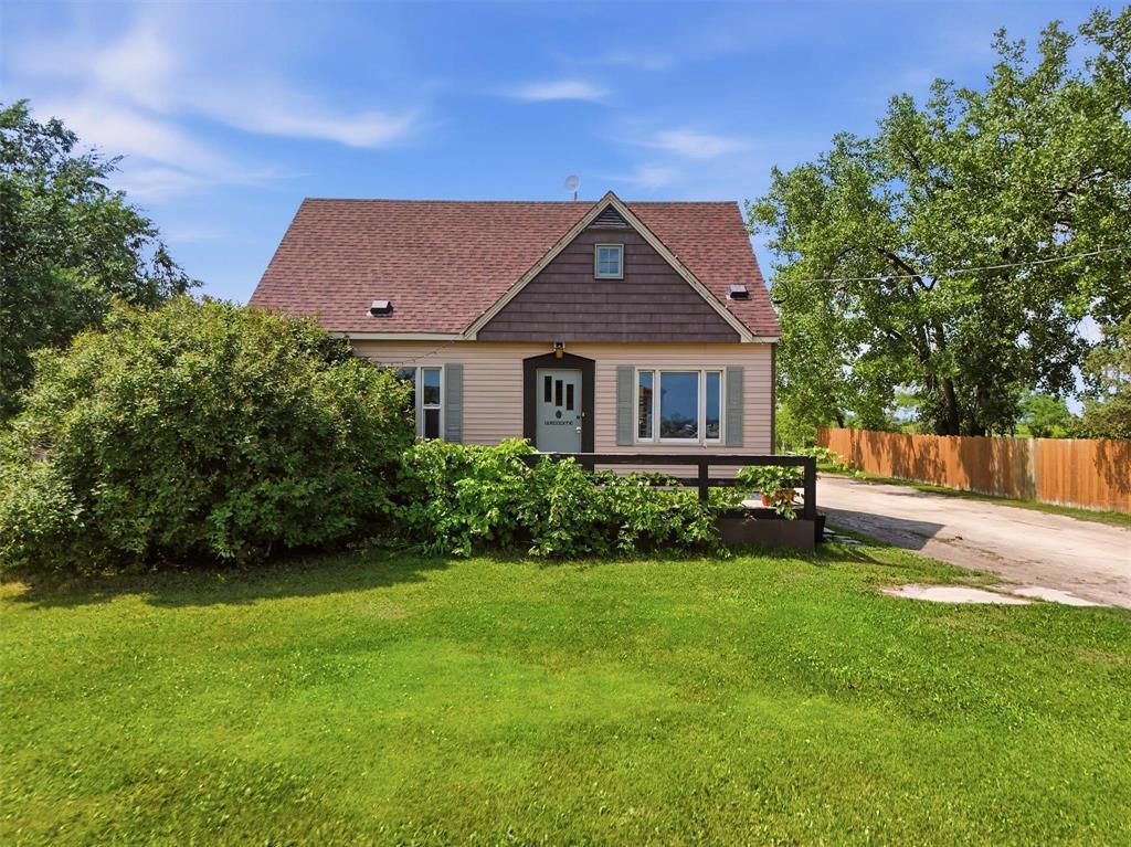 130 KEATING Road, Steinbach, Manitoba