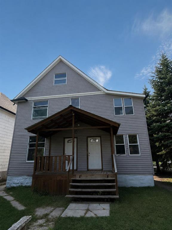 250 Spence Street, Winnipeg, Manitoba
