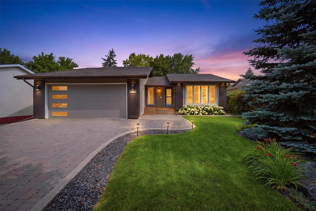 101 Cliffwood Drive, Winnipeg, Manitoba