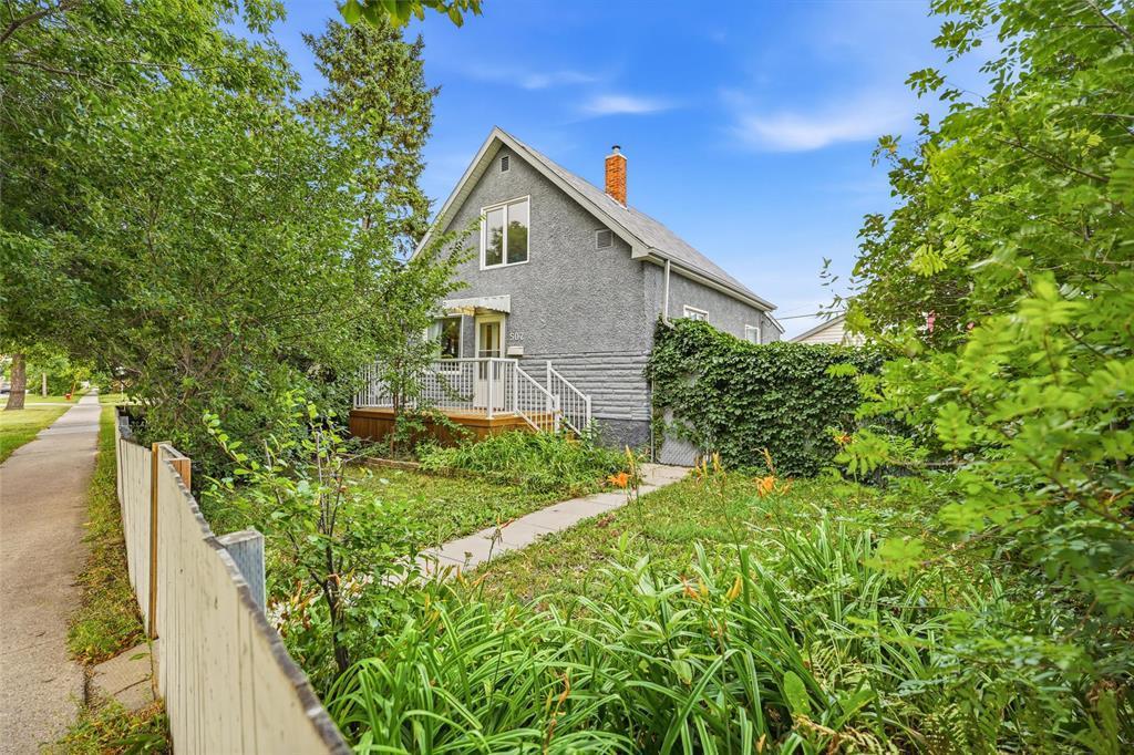 507 Gateway Road, Winnipeg, Manitoba