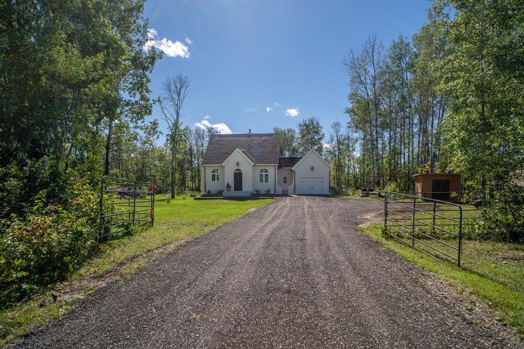 49048 DAWSON Road, Reynolds, Manitoba