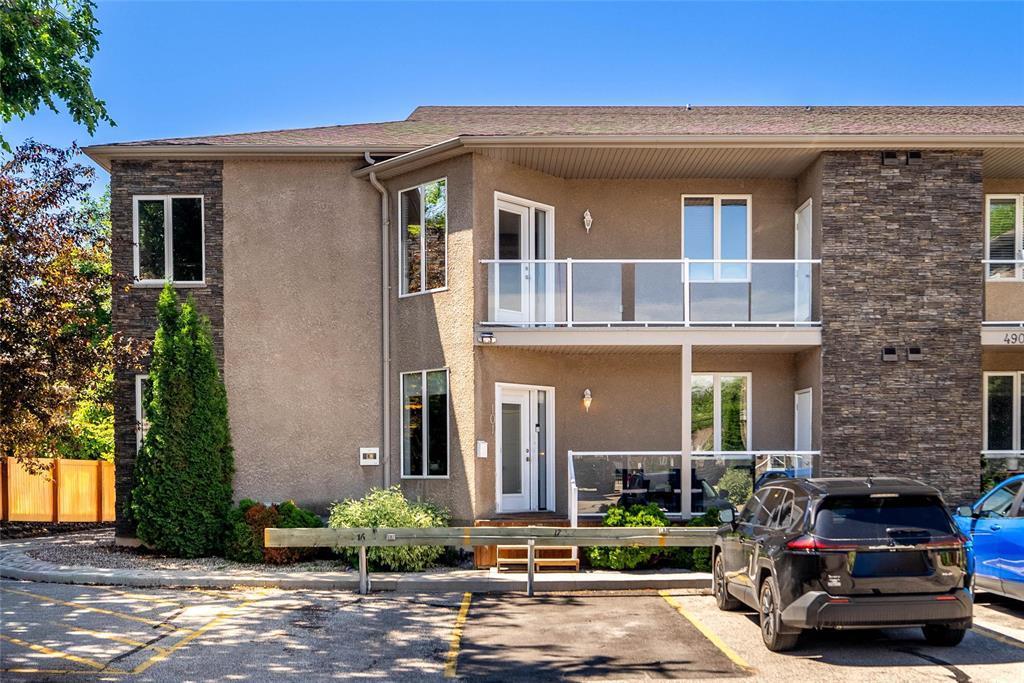 101 490 Henderson Highway, Winnipeg, Manitoba
