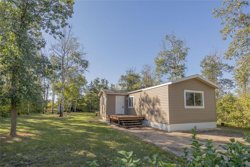 4 Thorneberry Lane, Steinbach, Manitoba