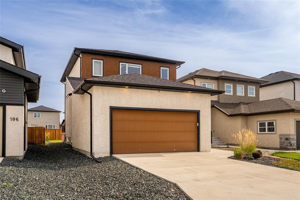 110 Northwater Bay, Winnipeg, Manitoba