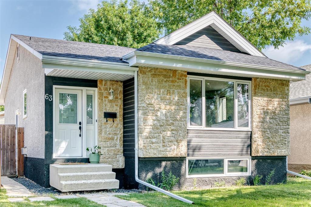 63 Zawaly Bay, Winnipeg, Manitoba