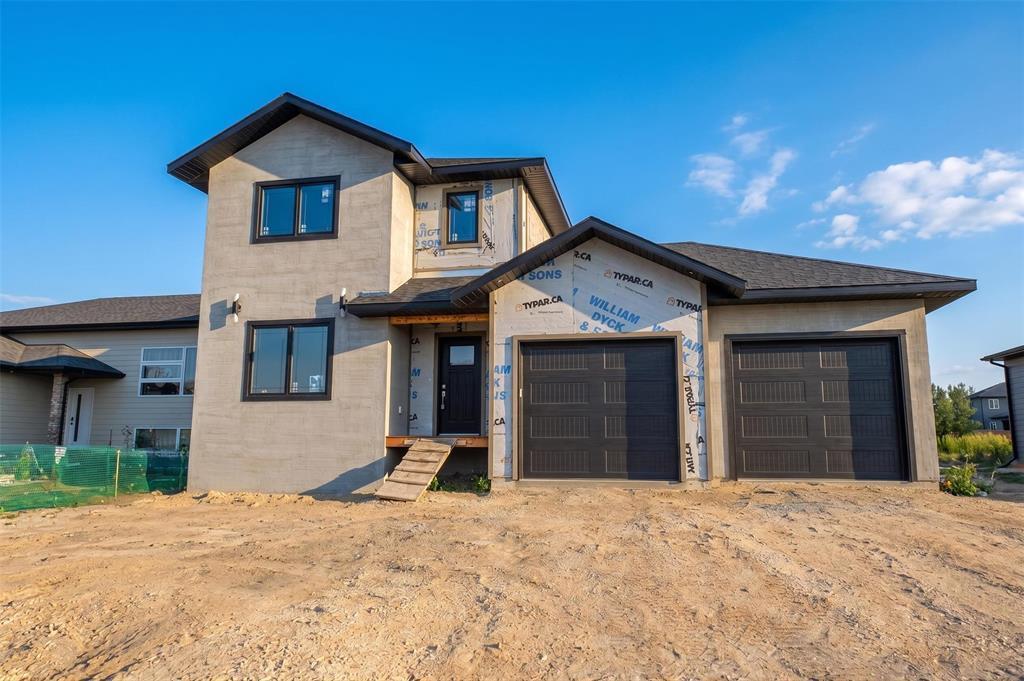 19 Mulberry Avenue, Niverville, Manitoba