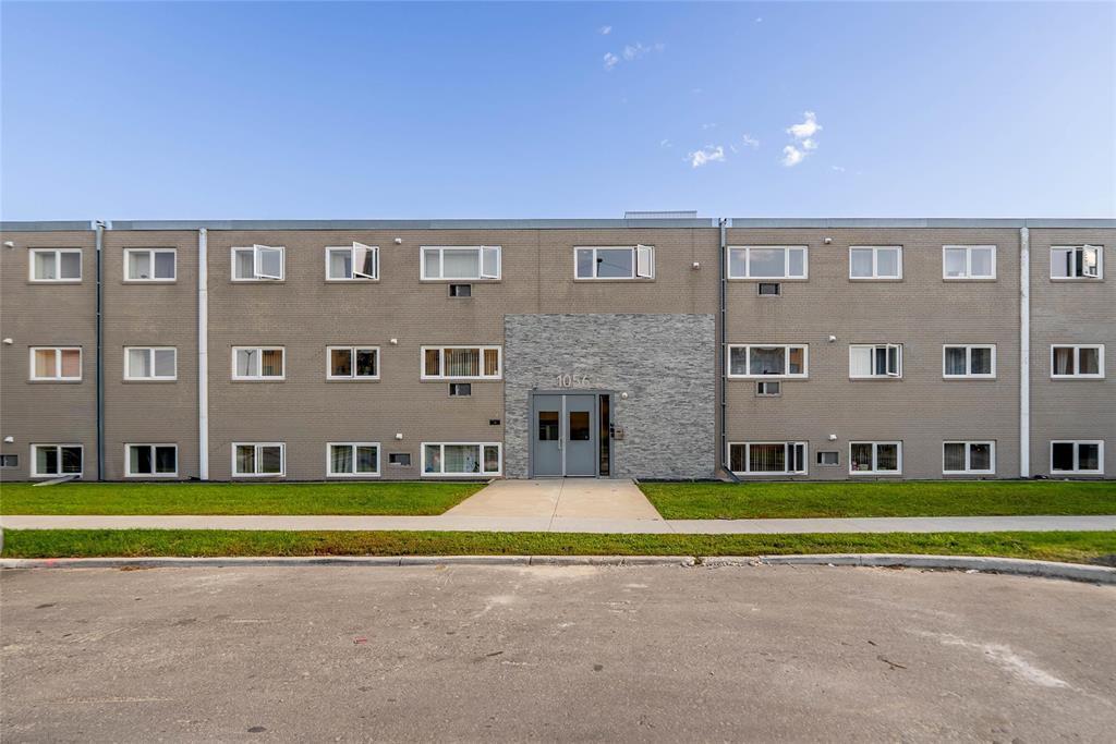 1 1056 Grant Avenue, Winnipeg, Manitoba